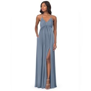 Azazie Annabelle Maternity Bridesmaids Dress